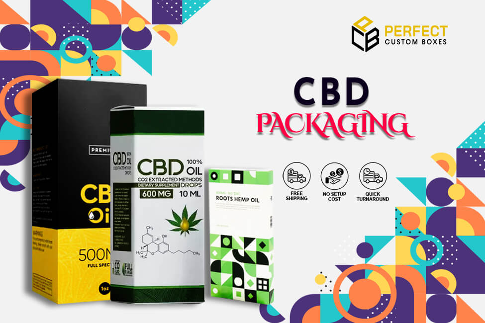 Perfect Hires for CBD Packaging